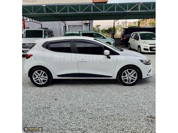 FERME'DEN 2019 CLİO 1.5 DCİ JOY 159.500 KM