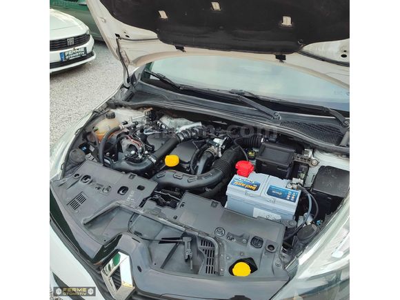FERME'DEN 2019 CLİO 1.5 DCİ JOY 159.500 KM