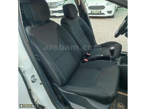 FERME'DEN 2019 CLİO 1.5 DCİ JOY 159.500 KM