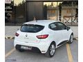 ÖZBEK PREMİUM'DAN 160.000 KM DE CLIO