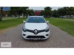 VATANSEVEROTO 2019CLIO 1.5DCİ 75HP 141.500KM K.12TAKST 0.99KREDİ
