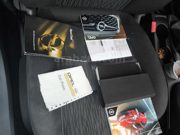 Sahibinden Opel Astra 1.6 Edition 2018 model