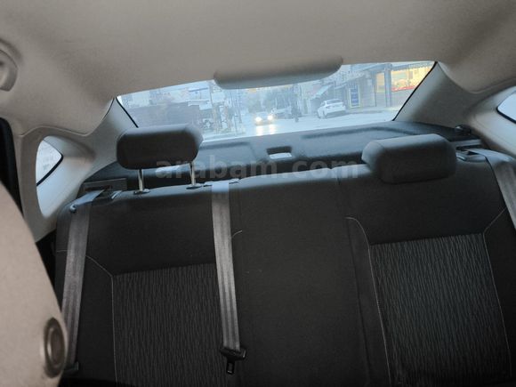 Sahibinden Opel Astra 1.6 Edition 2018 model