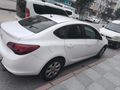 Sahibinden Opel Astra 1.6 Edition 2018 model