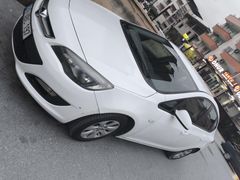 Sahibinden Opel Astra 1.6 Edition 2018 model