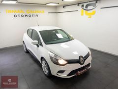 "%0 FAİZ KREDİ"2019 RENAULT CLIO 1.5 DCI JOY "111.543 KM"