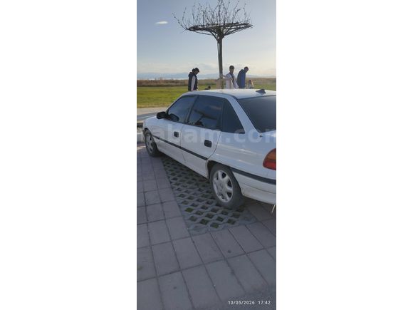 Sahibinden Opel Astra 1.6 GLS 1997 Model