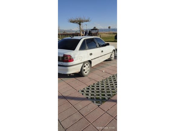 Sahibinden Opel Astra 1.6 GLS 1997 Model