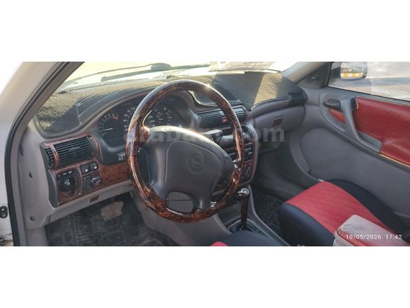 Sahibinden Opel Astra 1.6 GLS 1997 Model