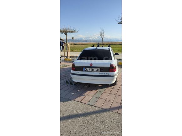 Sahibinden Opel Astra 1.6 GLS 1997 Model