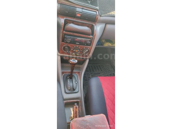 Sahibinden Opel Astra 1.6 GLS 1997 Model