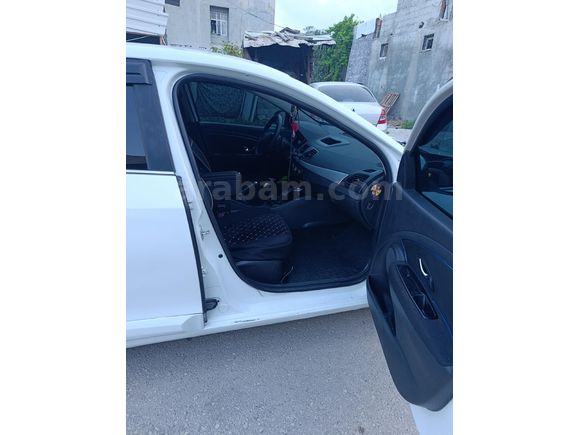 Sahibinden Renault Fluence 1.5 dCi Joy 2013 Model