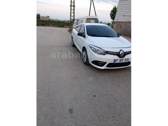Sahibinden Renault Fluence 1.5 dCi Joy 2013 Model