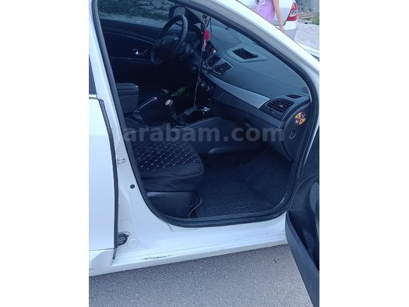 Sahibinden Renault Fluence 1.5 dCi Joy 2013 Model