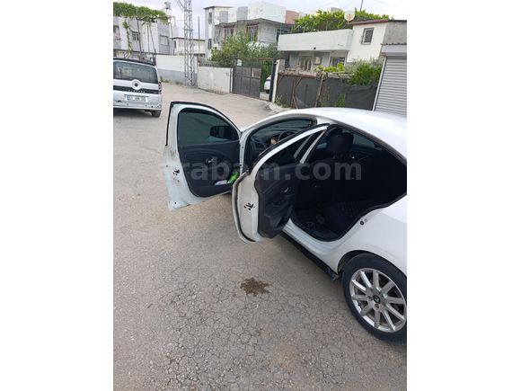 Sahibinden Renault Fluence 1.5 dCi Joy 2013 Model