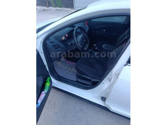Sahibinden Renault Fluence 1.5 dCi Joy 2013 Model