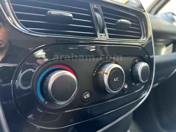 2019 MODEL 1.5 DİZEL JOY 137.000 KM
