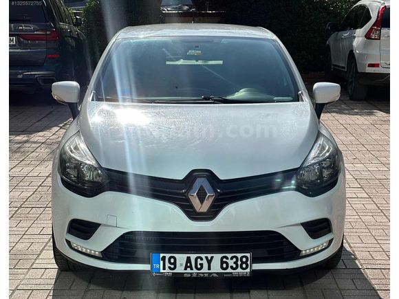 2019 MODEL 1.5 DİZEL JOY 137.000 KM