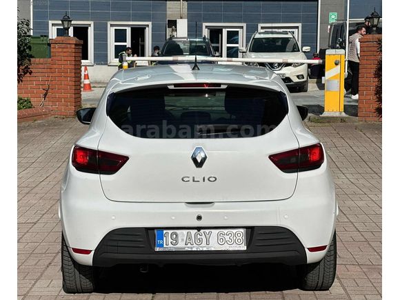 2019 MODEL 1.5 DİZEL JOY 137.000 KM