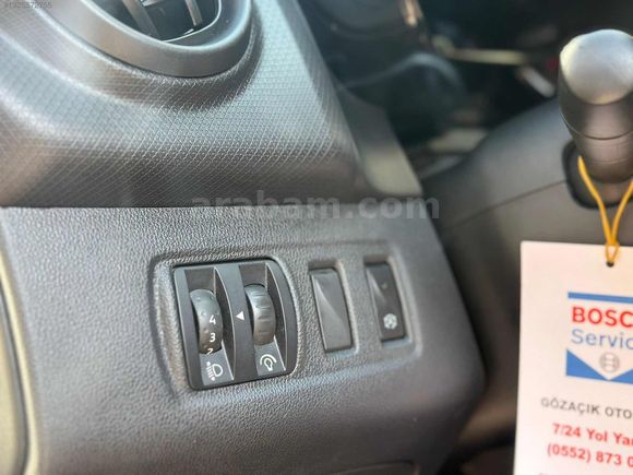 2019 MODEL 1.5 DİZEL JOY 137.000 KM