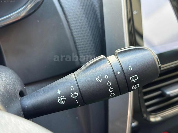 2019 MODEL 1.5 DİZEL JOY 137.000 KM