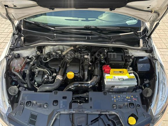 2019 MODEL 1.5 DİZEL JOY 137.000 KM