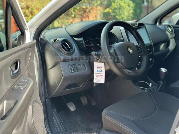 2019 MODEL 1.5 DİZEL JOY 137.000 KM