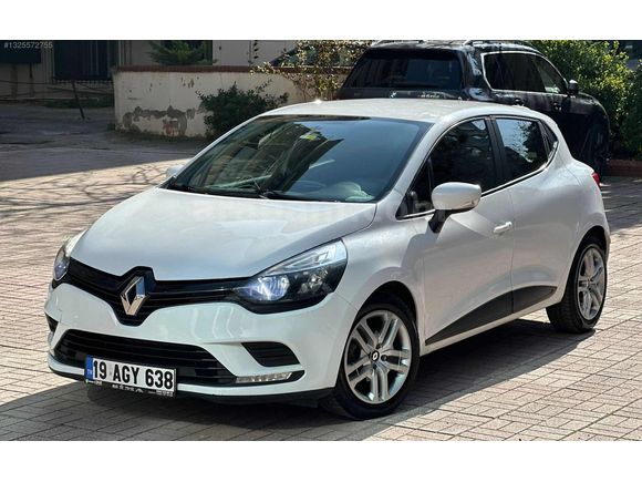 2019 MODEL 1.5 DİZEL JOY 137.000 KM