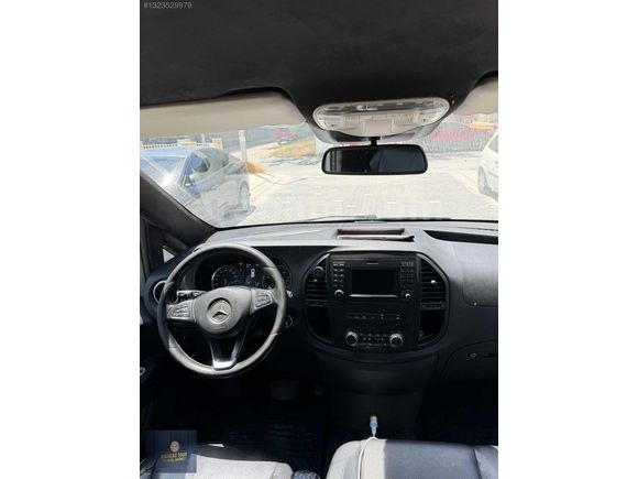 AHJAAZ GROUP TAN 119 EKSTRA UZUN