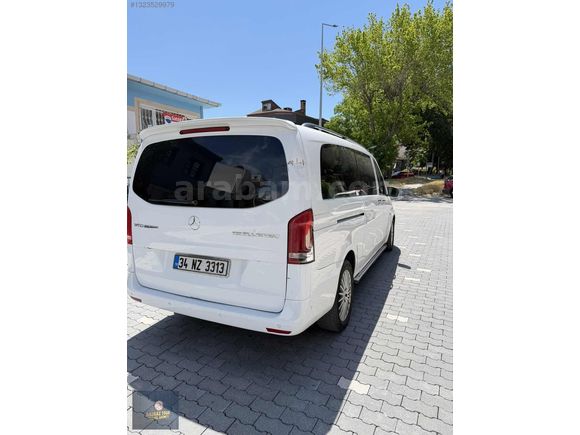 AHJAAZ GROUP TAN 119 EKSTRA UZUN