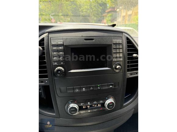 AHJAAZ GROUP TAN 119 EKSTRA UZUN
