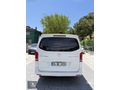 AHJAAZ GROUP TAN 119 EKSTRA UZUN