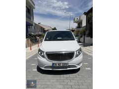 AHJAAZ GROUP TAN 119 EKSTRA UZUN