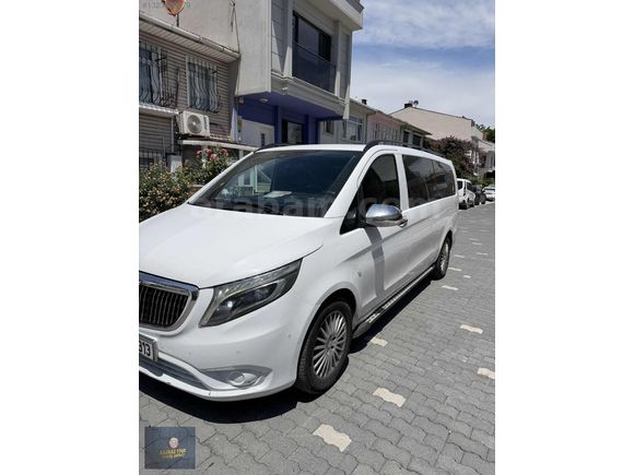 AHJAAZ GROUP TAN 119 EKSTRA UZUN