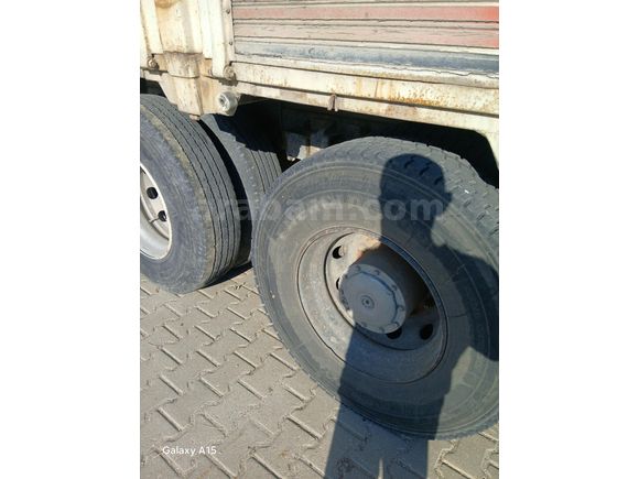 Sahibinden Mercedes - Benz Axor 2521