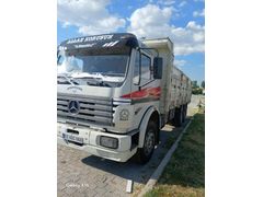 Sahibinden Mercedes - Benz Axor 2521