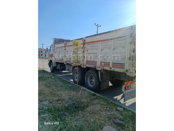 Sahibinden Mercedes - Benz Axor 2521