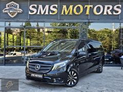 SMS MOTORS 2021 VİTO TOURER SELECT 119CDI OTOMOBİL RUHSAT%1FTRA