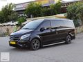 2017 VİTO TOURER SELECT PLUS / CAM TAVAN-ÇİFT SÜRGÜ-OTOMOBİL