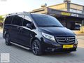 2017 VİTO TOURER SELECT PLUS / CAM TAVAN-ÇİFT SÜRGÜ-OTOMOBİL