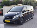 2017 VİTO TOURER SELECT PLUS / CAM TAVAN-ÇİFT SÜRGÜ-OTOMOBİL