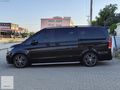 2017 VİTO TOURER SELECT PLUS / CAM TAVAN-ÇİFT SÜRGÜ-OTOMOBİL