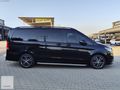 2017 VİTO TOURER SELECT PLUS / CAM TAVAN-ÇİFT SÜRGÜ-OTOMOBİL