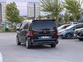 2015 VITO 119 BLUETEC VIP 157 bin KM ÖZEL YAPIM ayle aracı