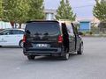 2015 VITO 119 BLUETEC VIP 157 bin KM ÖZEL YAPIM ayle aracı