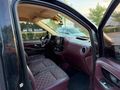 2015 VITO 119 BLUETEC VIP 157 bin KM ÖZEL YAPIM ayle aracı