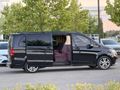 2015 VITO 119 BLUETEC VIP 157 bin KM ÖZEL YAPIM ayle aracı