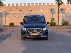 2015 VITO 119 BLUETEC VIP 157 bin KM ÖZEL YAPIM ayle aracı