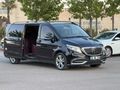 2015 VITO 119 BLUETEC VIP 157 bin KM ÖZEL YAPIM ayle aracı