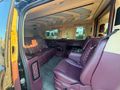 2015 VITO 119 BLUETEC VIP 157 bin KM ÖZEL YAPIM ayle aracı